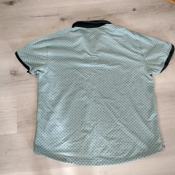 Bylt Basics XXL Polo Shirt Men - Picture 5 of 5